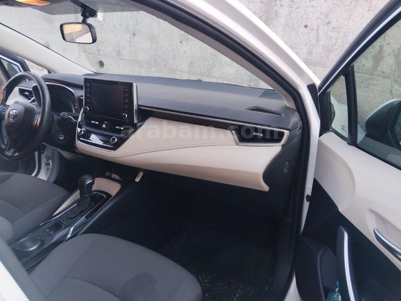 Sahibinden Toyota Corolla 1.5 Dream 2022 Model