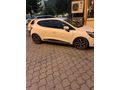 Sahibinden Renault Clio 1.5 dCi Touch 2018 Model 