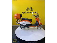 RMG MOTO GUSTO CLASİCO 125 KAMPANYA!!!!!!!!!!