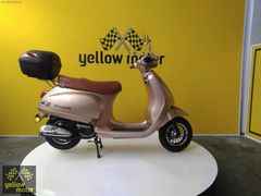 5.000 TL VADE FARKSIZ 12 AY TAKSİT İMKANI İLE YELLOW MOTOR'DA...