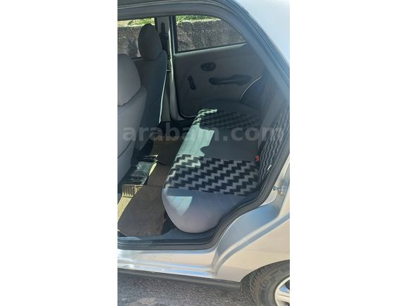 Sahibinden Fiat Albea Sole 1.3 Multijet Dynamic 2010 Model 