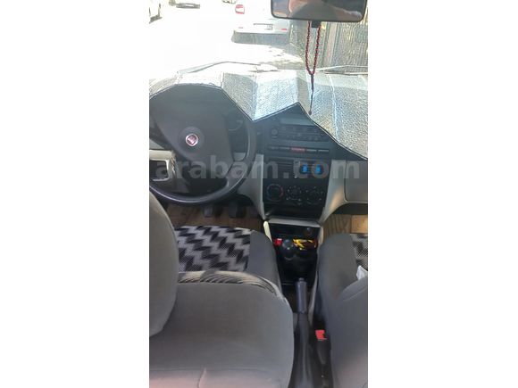 Sahibinden Fiat Albea Sole 1.3 Multijet Dynamic 2010 Model 