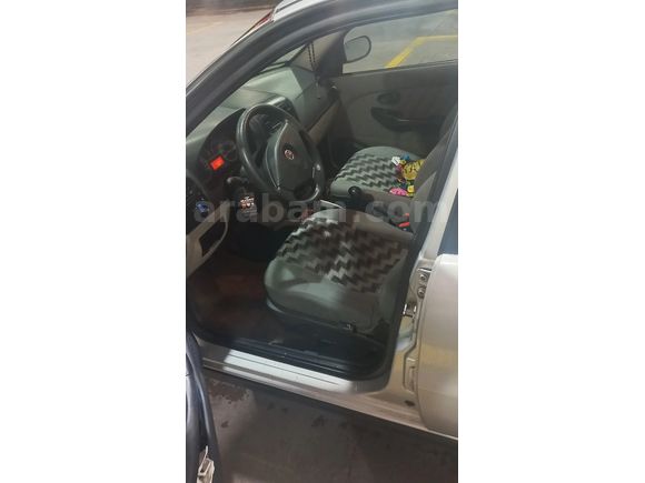 Sahibinden Fiat Albea Sole 1.3 Multijet Dynamic 2010 Model 