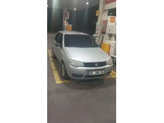 Sahibinden Fiat Albea Sole 1.3 Multijet Dynamic 2010 Model 