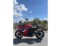 Sahibinden Honda CBR 500R 