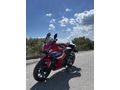 Sahibinden Honda CBR 500R 