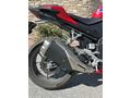 Sahibinden Honda CBR 500R 