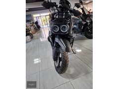 RMG MOTO GUSTO PANZER PRO 125 69.000 TL YILMAZOĞLU MOTORDA