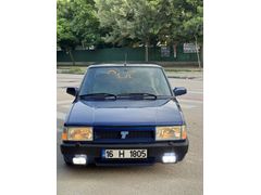 Galeriden Tofaş Doğan SLX 1994 Model Bursa