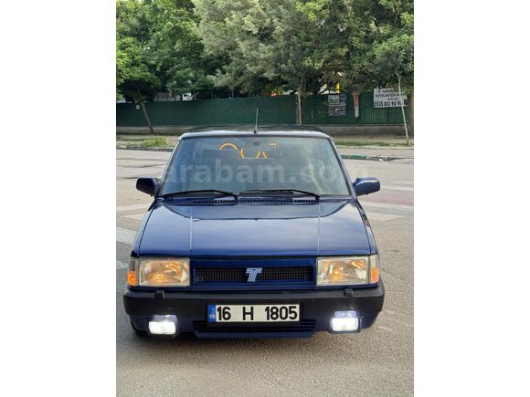 Galeriden Tofaş Doğan SLX 1994 Model Bursa