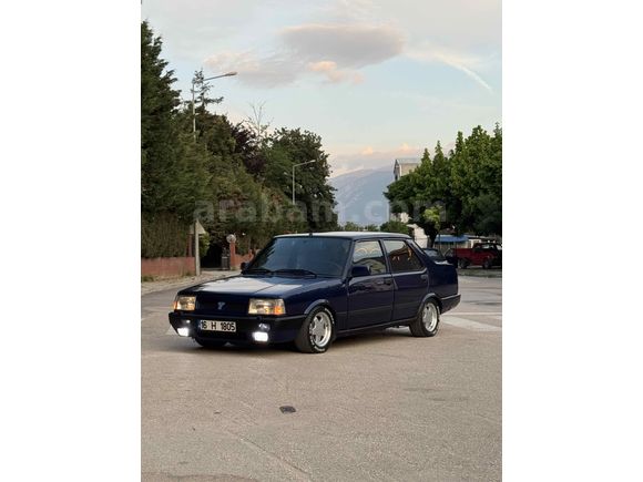 Galeriden Tofaş Doğan SLX 1994 Model Bursa