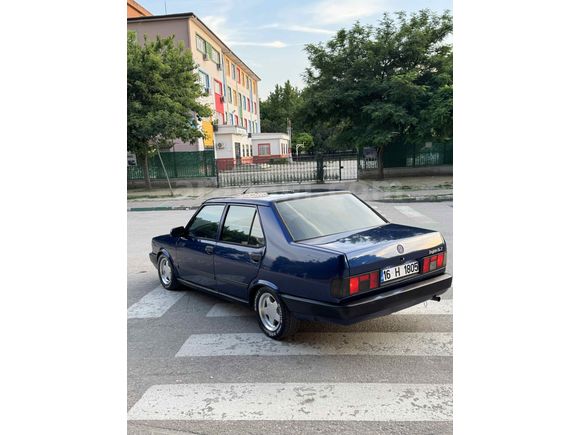 Galeriden Tofaş Doğan SLX 1994 Model Bursa