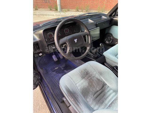 Galeriden Tofaş Doğan SLX 1994 Model Bursa