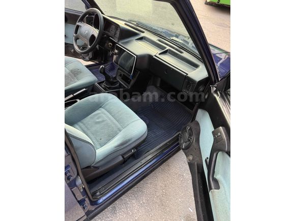 Galeriden Tofaş Doğan SLX 1994 Model Bursa
