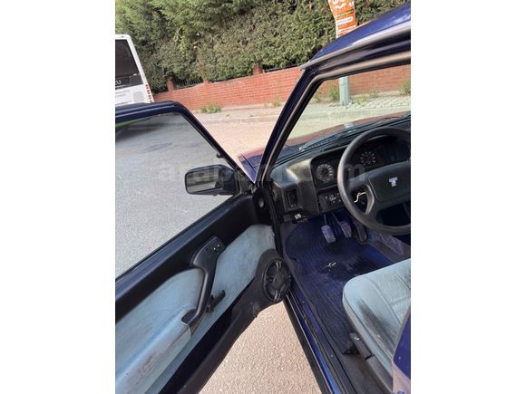 Galeriden Tofaş Doğan SLX 1994 Model Bursa