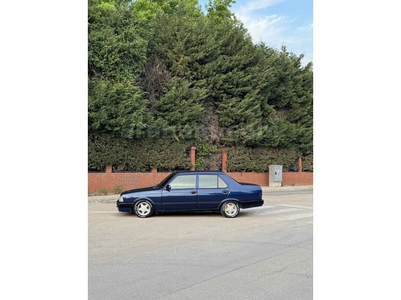 Galeriden Tofaş Doğan SLX 1994 Model Bursa