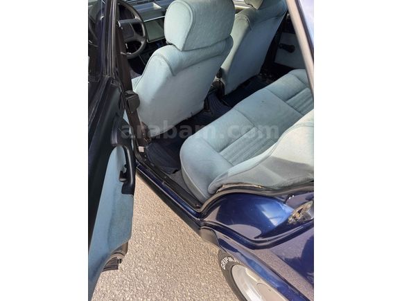 Galeriden Tofaş Doğan SLX 1994 Model Bursa