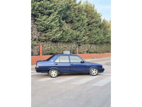 Galeriden Tofaş Doğan SLX 1994 Model Bursa