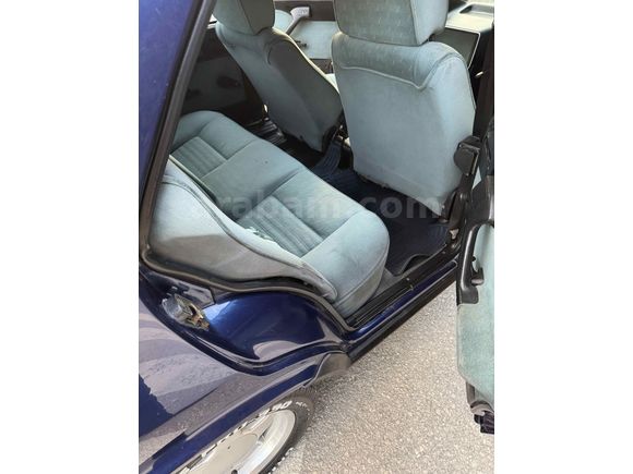 Galeriden Tofaş Doğan SLX 1994 Model Bursa