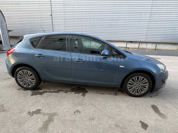 Sahibinden Opel Astra 1.3 CDTI
 Active 2013 Model 