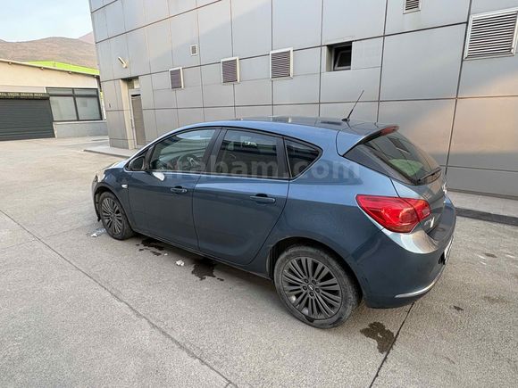 Sahibinden Opel Astra 1.3 CDTI
 Active 2013 Model 