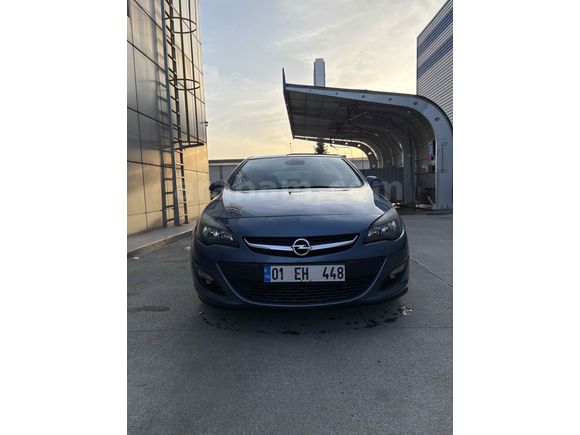 Sahibinden Opel Astra 1.3 CDTI
 Active 2013 Model 