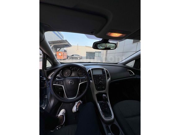 Sahibinden Opel Astra 1.3 CDTI
 Active 2013 Model 