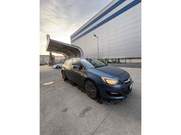 Sahibinden Opel Astra 1.3 CDTI
 Active 2013 Model 