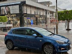 Sahibinden Opel Astra 1.3 CDTI
 Active 2013 Model 