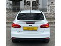 Sahibinden Emsalsiz Ford Focus 1.6 TDCi Trend X 2016 Model