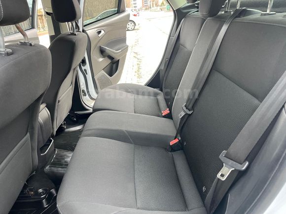 Sahibinden Emsalsiz Ford Focus 1.6 TDCi Trend X 2016 Model