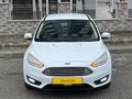 Sahibinden Emsalsiz Ford Focus 1.6 TDCi Trend X 2016 Model