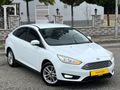 Sahibinden Emsalsiz Ford Focus 1.6 TDCi Trend X 2016 Model