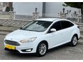 Sahibinden Emsalsiz Ford Focus 1.6 TDCi Trend X 2016 Model
