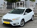Sahibinden Emsalsiz Ford Focus 1.6 TDCi Trend X 2016 Model