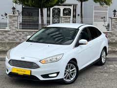 Sahibinden Emsalsiz Ford Focus 1.6 TDCi Trend X 2016 Model