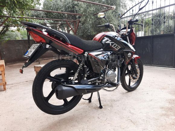 Sahibinden Kuba TK 03