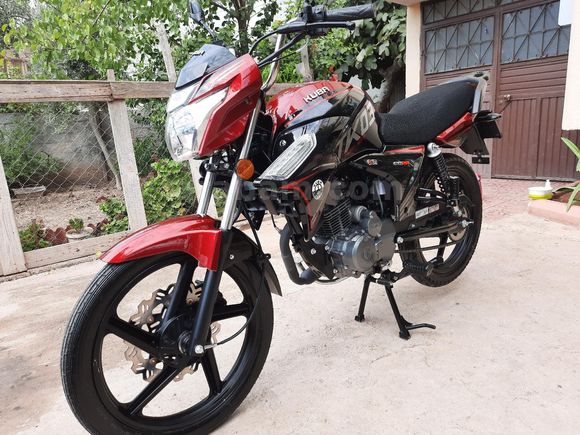 Sahibinden Kuba TK 03