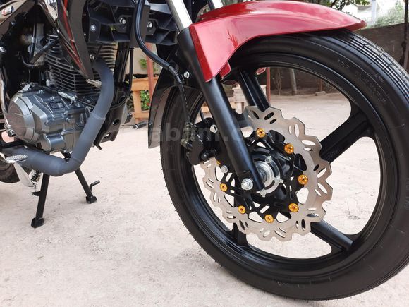 Sahibinden Kuba TK 03