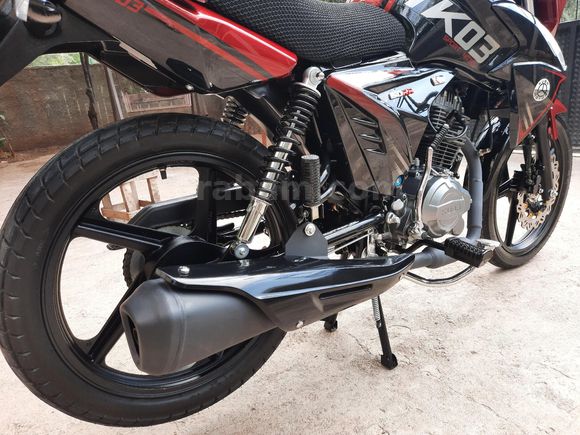 Sahibinden Kuba TK 03