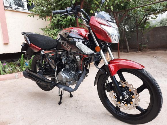 Sahibinden Kuba TK 03