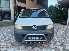 DEĞİŞENSİZ 193.oooKM 7+1 KOLTUK 130 HP
