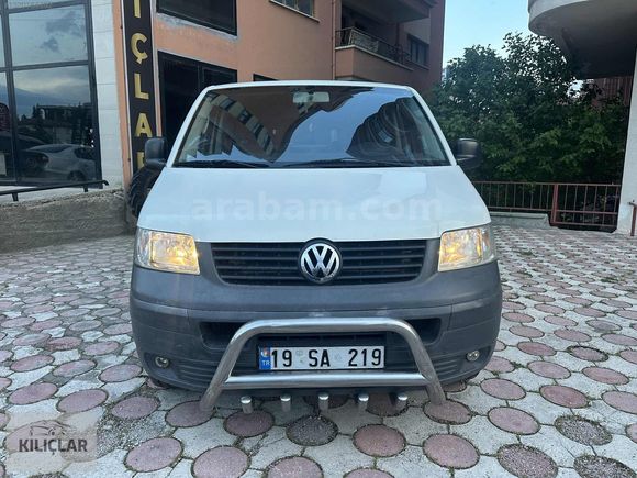 DEĞİŞENSİZ 193.oooKM 7+1 KOLTUK 130 HP