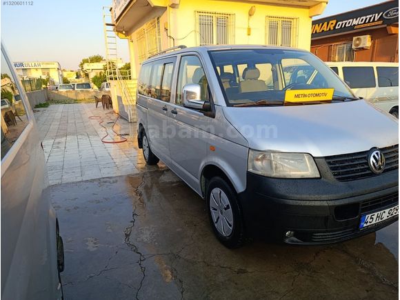 2004 model hatasız koltuk 5 kişilikli
