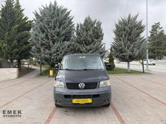 2004 VW TRANSPORTER 2.5 TDİ 130 BG CİTYVAN 5+1 COMBİ ORJ*183BİN