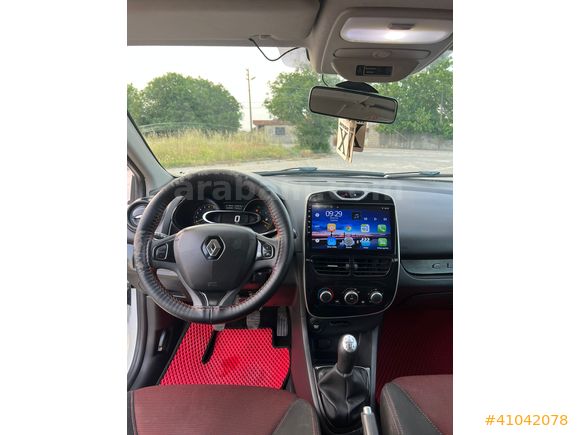 A.Y. OTOMOTİV'DEN TR'NİN EN UCUZU RENAULT CLİO