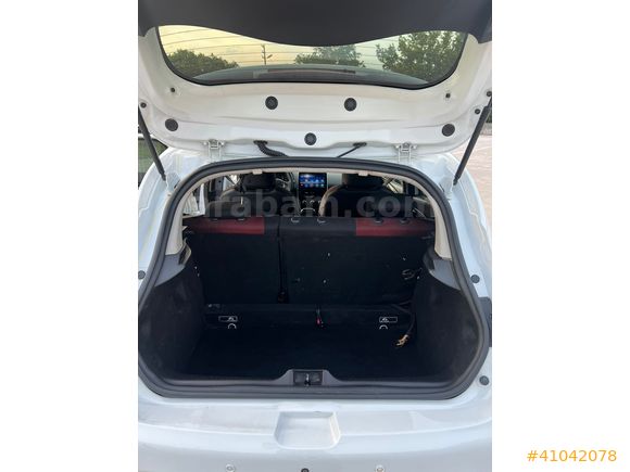 A.Y. OTOMOTİV'DEN TR'NİN EN UCUZU RENAULT CLİO