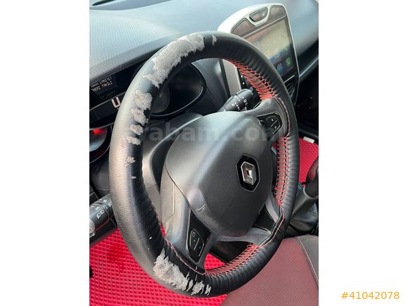 A.Y. OTOMOTİV'DEN TR'NİN EN UCUZU RENAULT CLİO