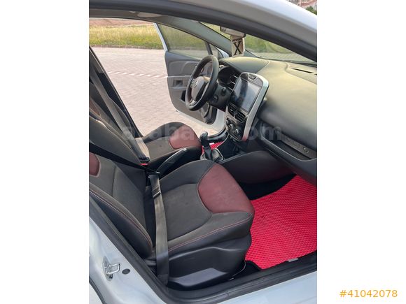 A.Y. OTOMOTİV'DEN TR'NİN EN UCUZU RENAULT CLİO