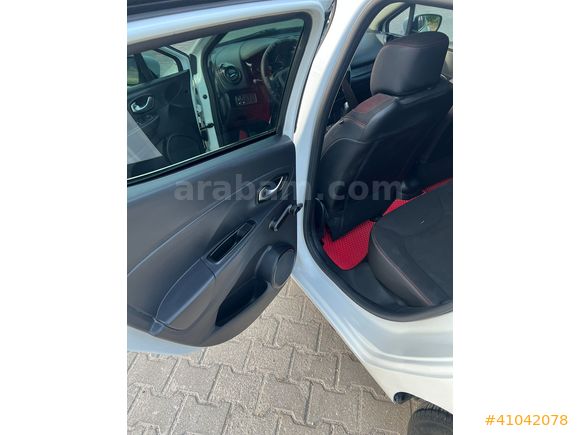 A.Y. OTOMOTİV'DEN TR'NİN EN UCUZU RENAULT CLİO